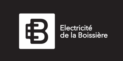 Électricité de la Boissière - Accueil